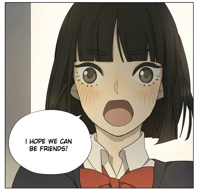 Tamen De Gushi Chapter 92 Online - página 2