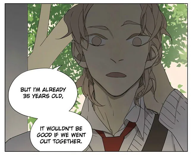 Tamen De Gushi Chapter 92 Online - página 4