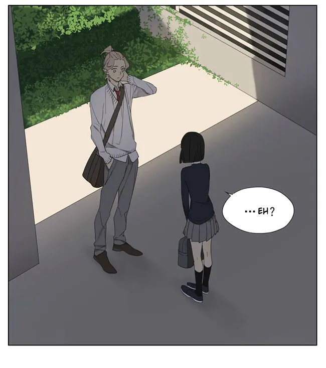 Tamen De Gushi Chapter 92 Online - página 5