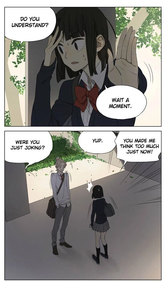 Tamen De Gushi Chapter 92 Online - página 6