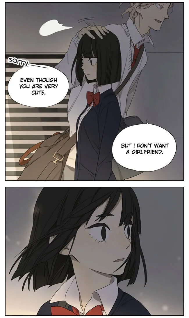 Tamen De Gushi Chapter 92 Online - página 7