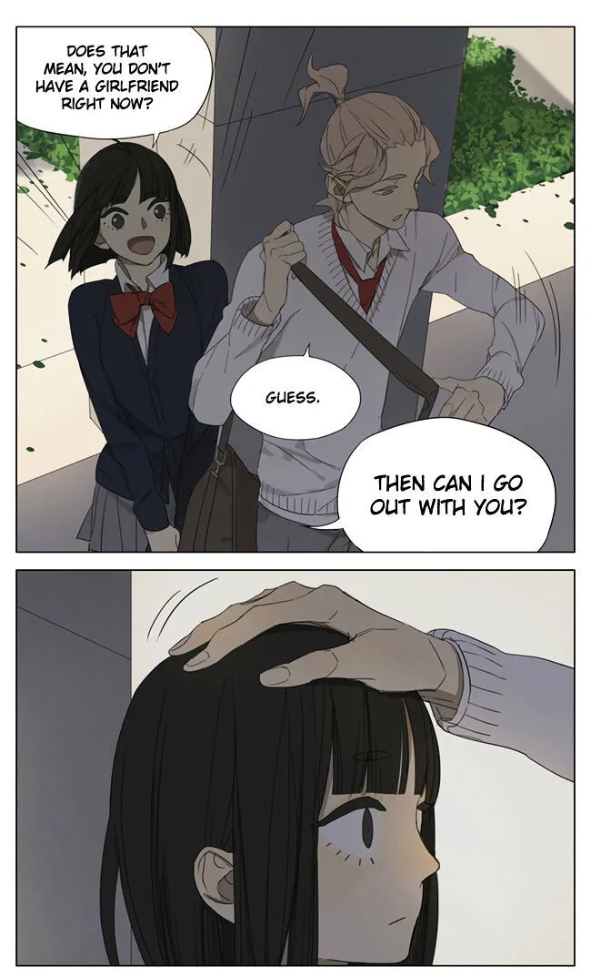 Tamen De Gushi Chapter 92 Online - página 10