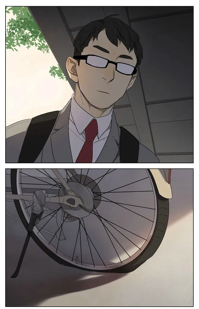 Tamen De Gushi Chapter 92 Online - página 14