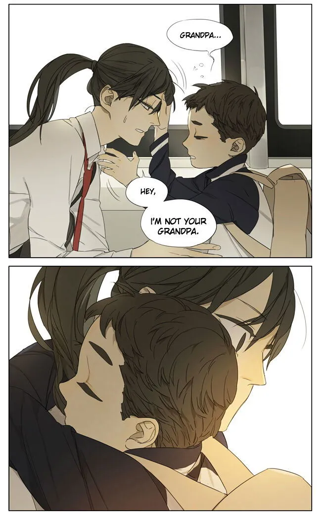 Tamen De Gushi Chapter 93 Online - página 2