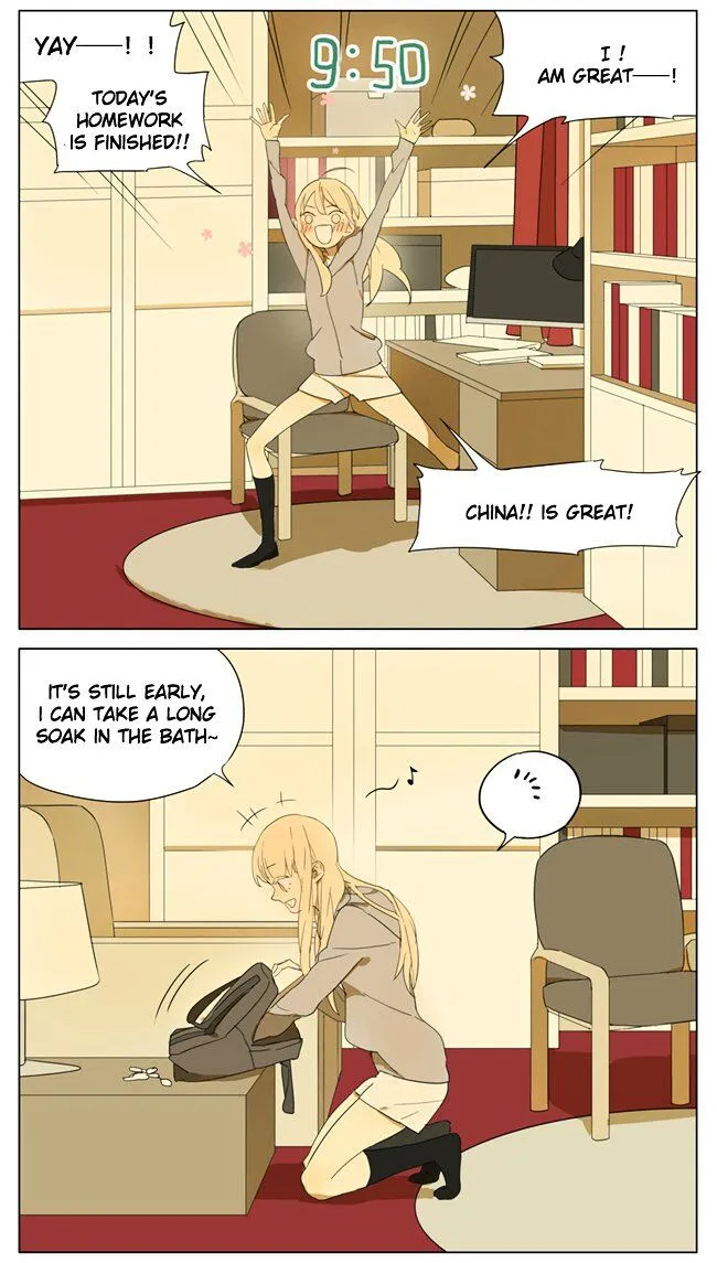 Tamen De Gushi Chapter 95 Online - página 2