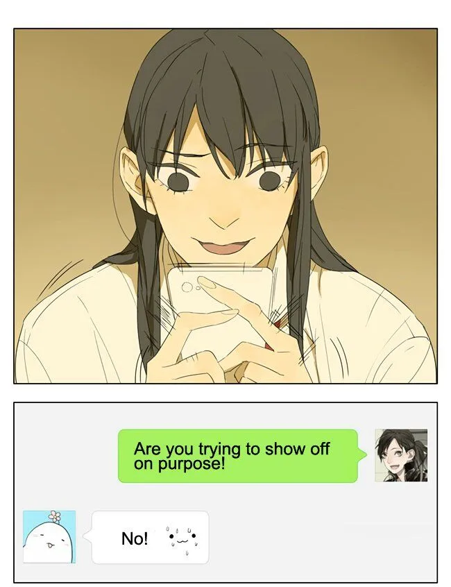 Tamen De Gushi Chapter 95 Online - página 9