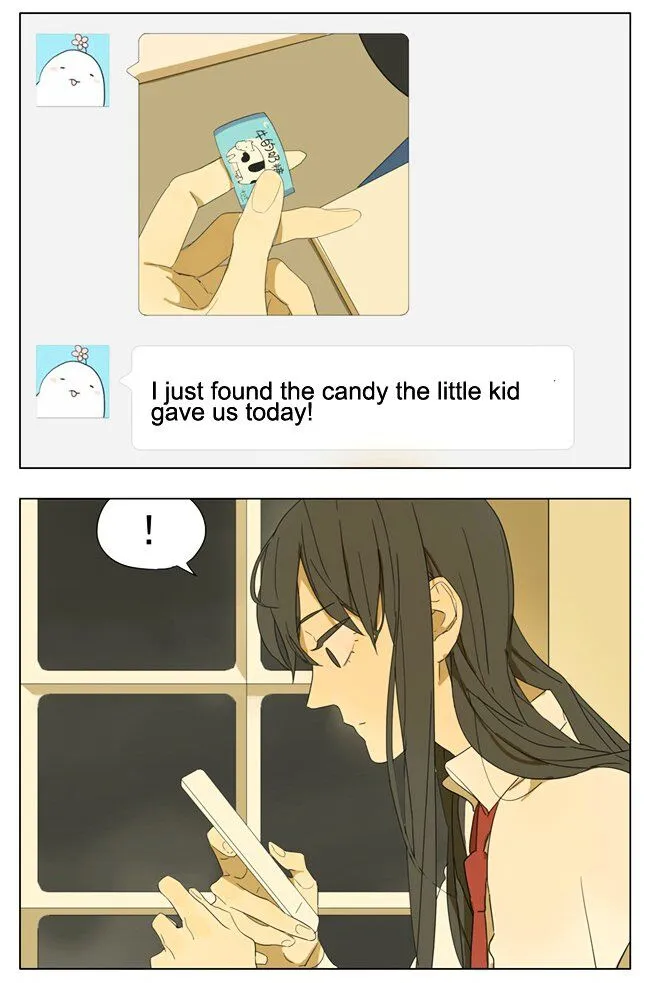 Tamen De Gushi Chapter 95 Online - página 10