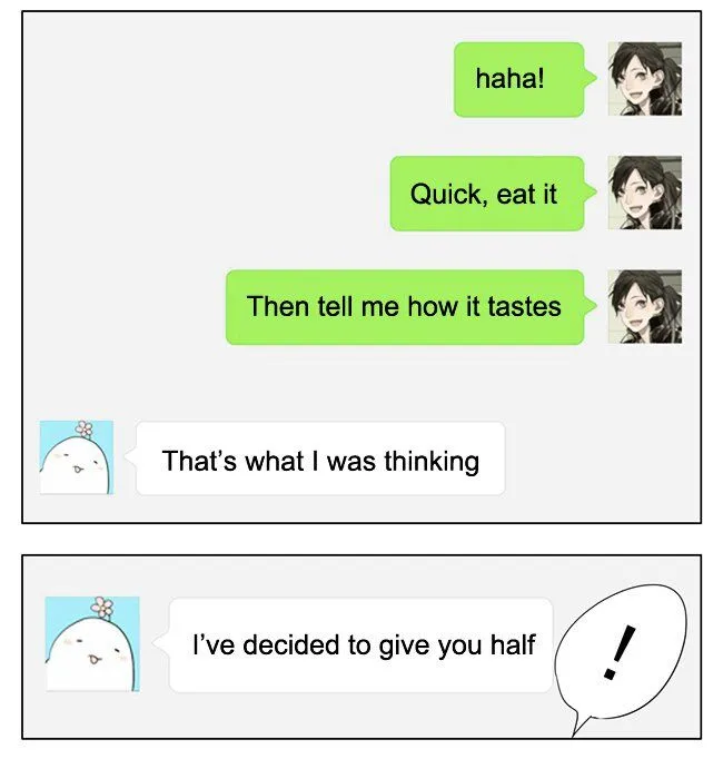 Tamen De Gushi Chapter 95 Online - página 11
