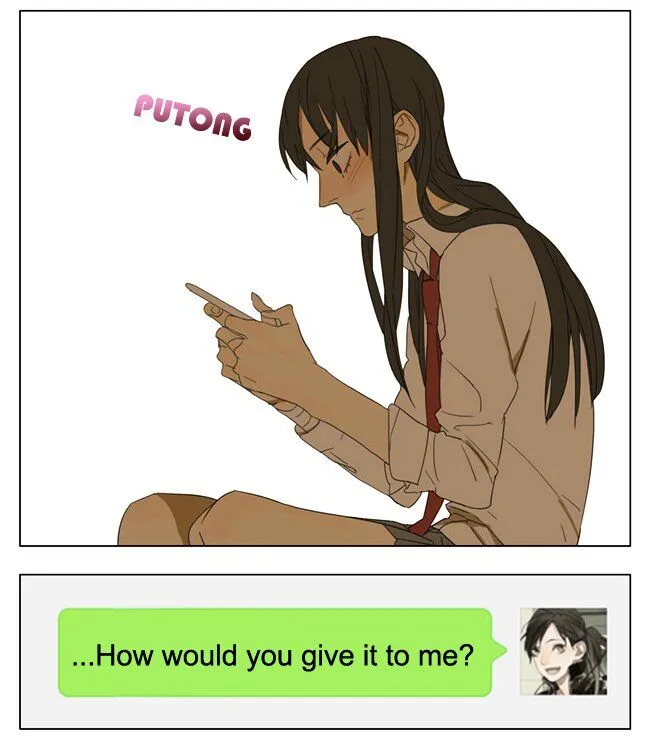 Tamen De Gushi Chapter 95 Online - página 12
