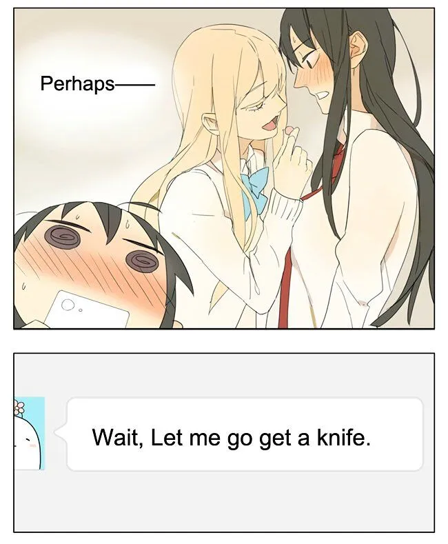 Tamen De Gushi Chapter 95 Online - página 13