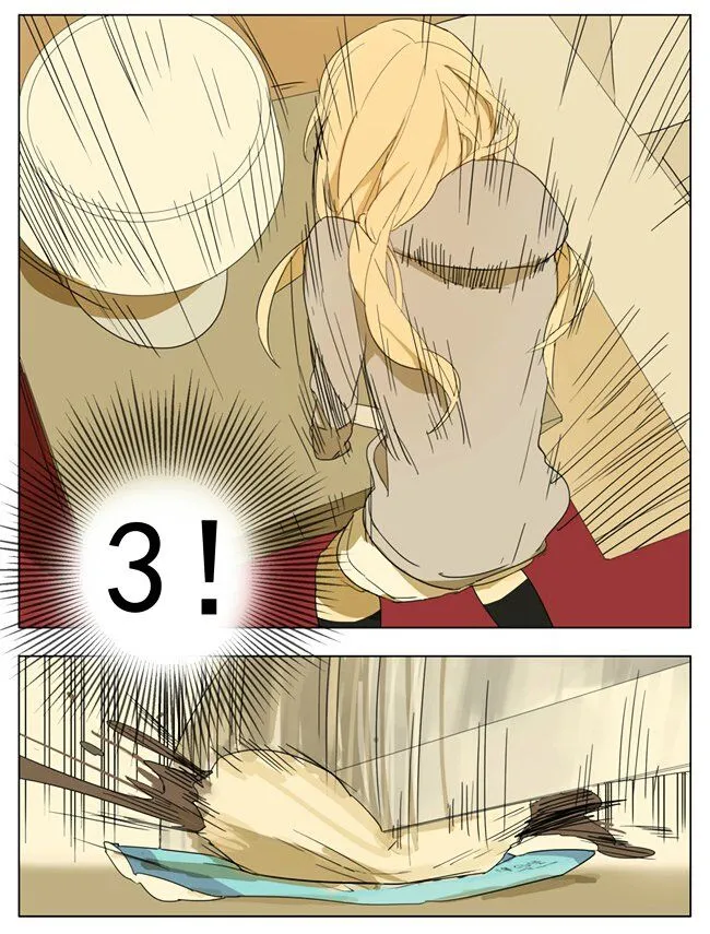 Tamen De Gushi Chapter 95 Online - página 16