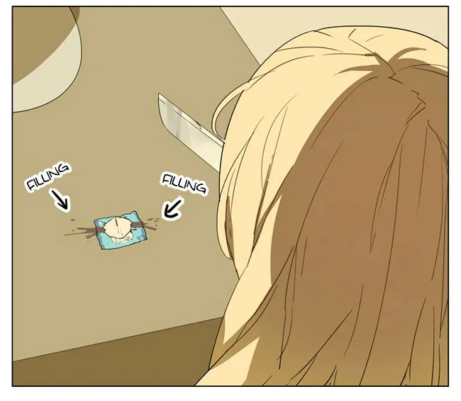Tamen De Gushi Chapter 95 Online - página 17