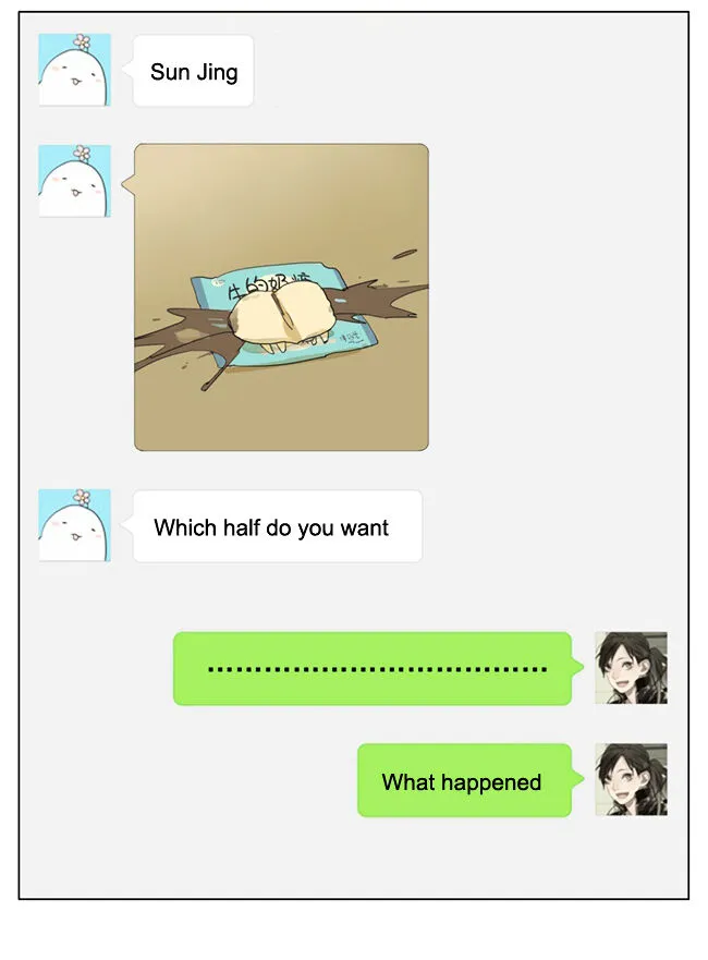Tamen De Gushi Chapter 95 Online - página 19