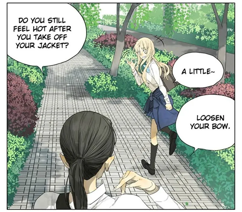 Tamen De Gushi Chapter 98 Online - página 2