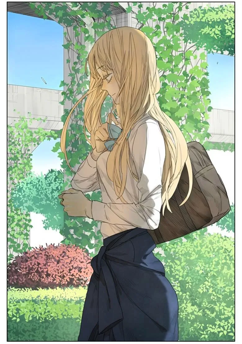 Tamen De Gushi Chapter 98 Online - página 3