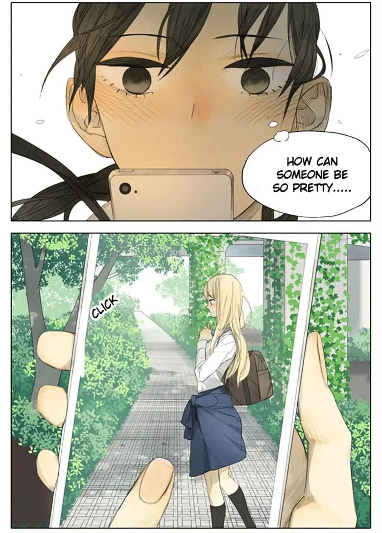 Tamen De Gushi Chapter 98 Online - página 4