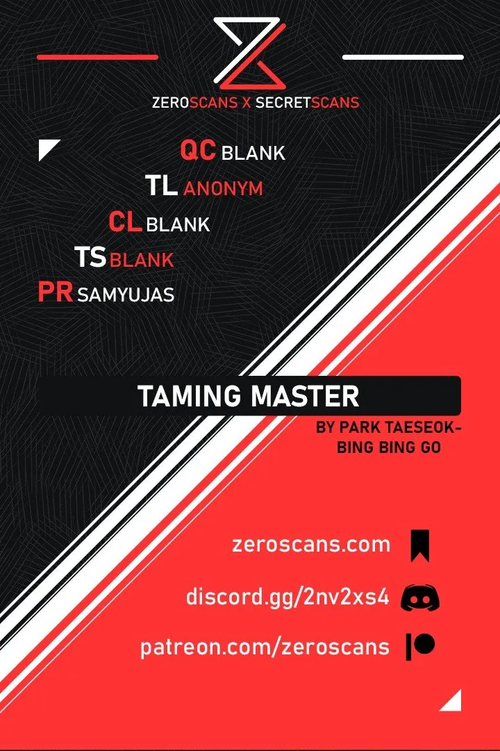 Taming Master Chapter 1 Online - página 2