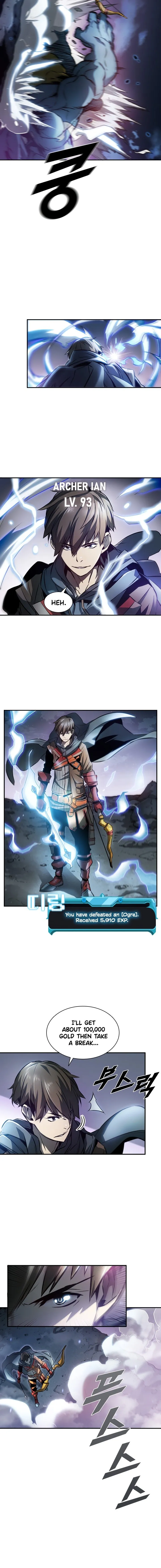 Taming Master Chapter 1 Online - página 4