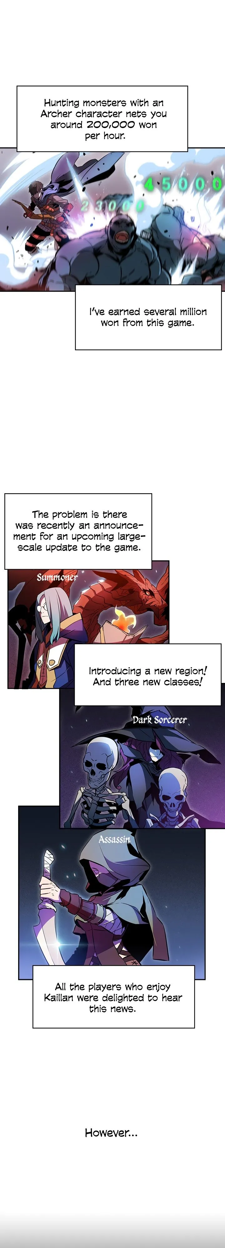 Taming Master Chapter 1 Online - página 13