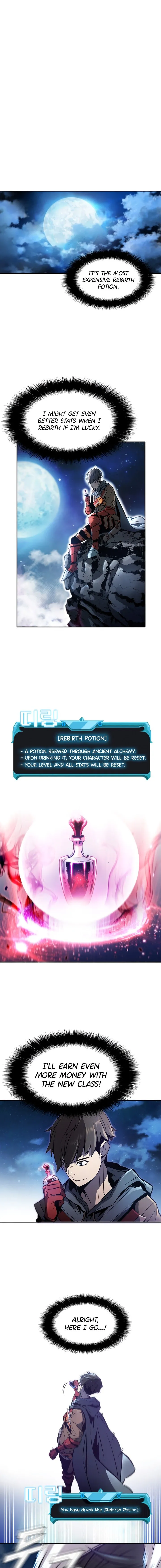 Taming Master Chapter 1 Online - página 22