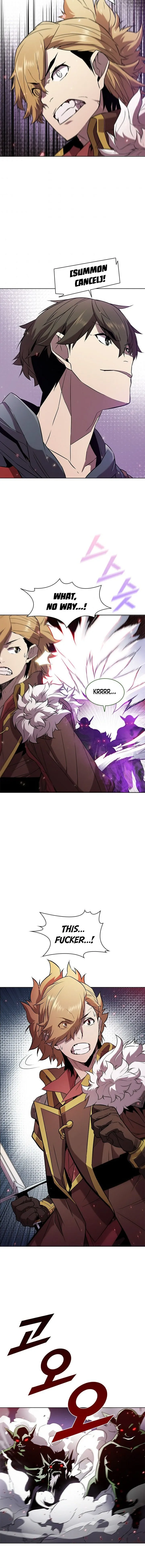 Taming Master Chapter 12 Online - página 5