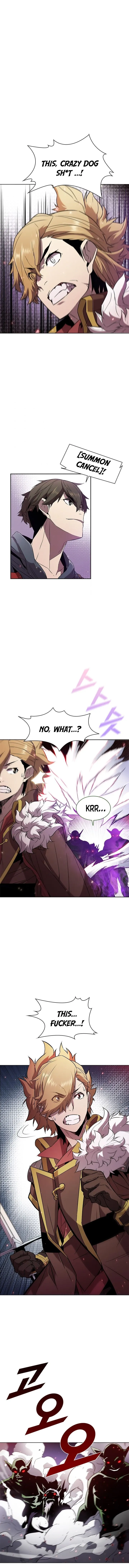 Taming Master Chapter 13 Online - página 2