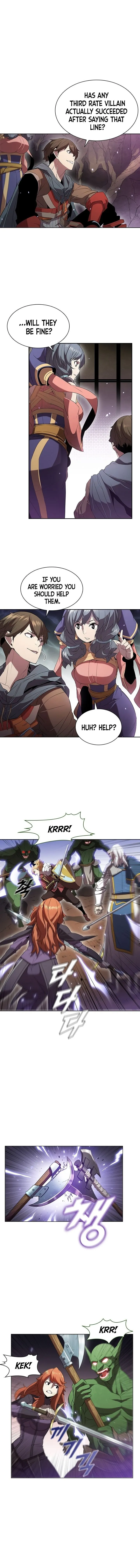 Taming Master Chapter 13 Online - página 4