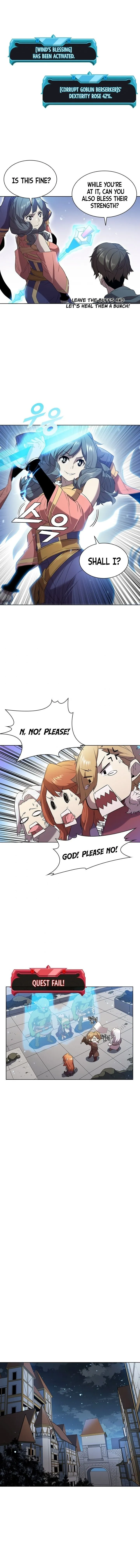 Taming Master Chapter 13 Online - página 7