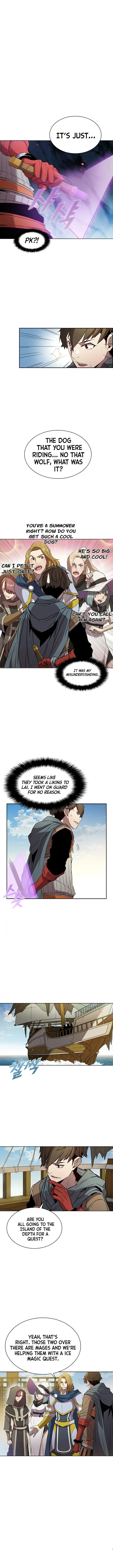 Taming Master Chapter 15 Online - página 2