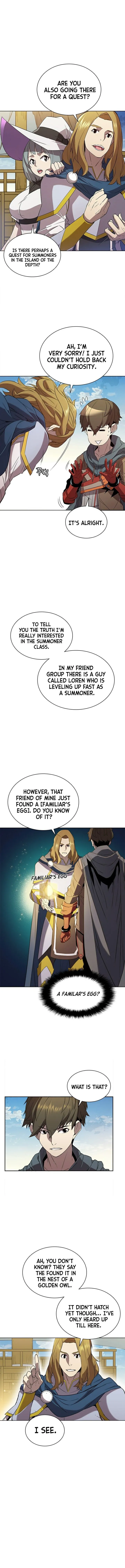 Taming Master Chapter 15 Online - página 3