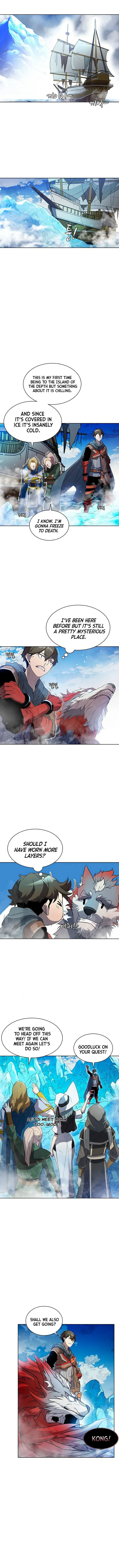Taming Master Chapter 15 Online - página 5