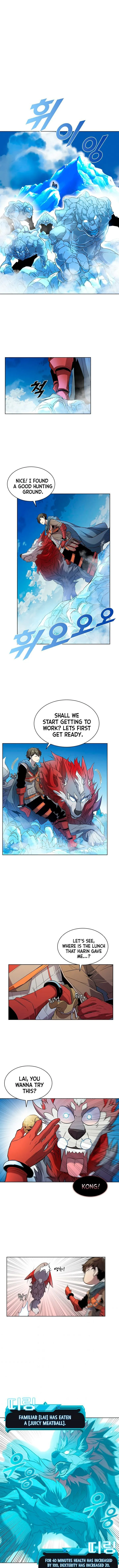 Taming Master Chapter 15 Online - página 6