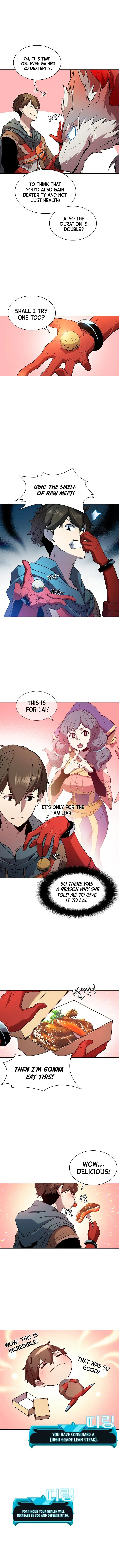 Taming Master Chapter 15 Online - página 7