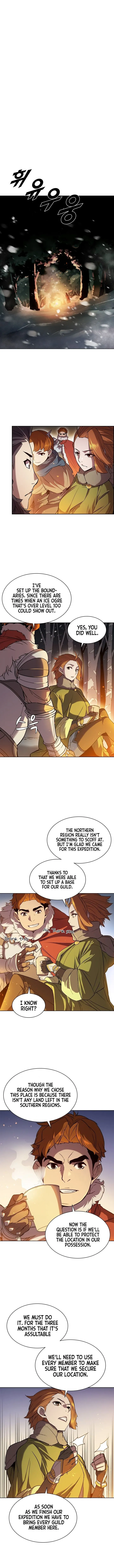 Taming Master Chapter 19 Online - página 6