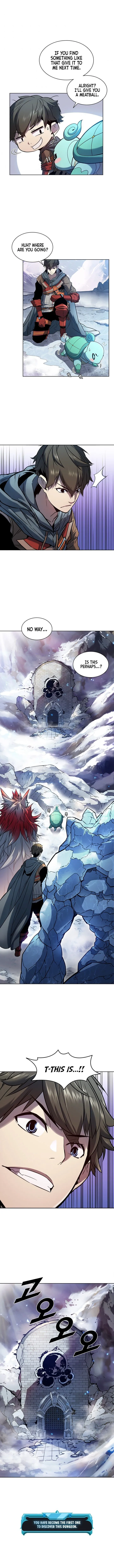 Taming Master Chapter 19 Online - página 10
