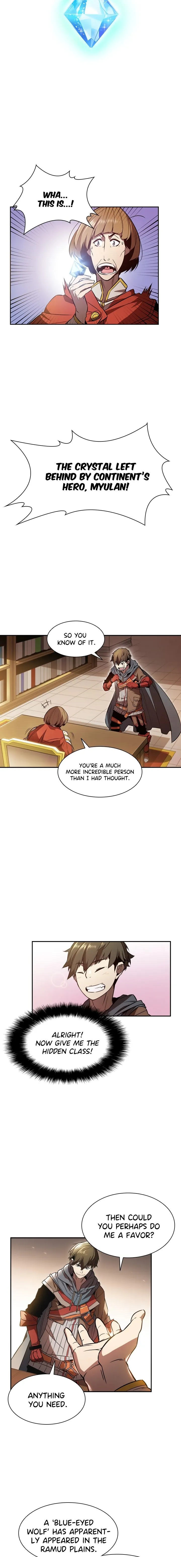 Taming Master Chapter 2 Online - página 5
