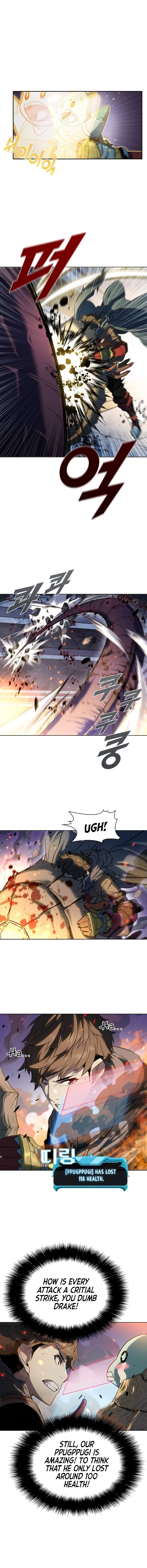Taming Master Chapter 22 Online - página 2