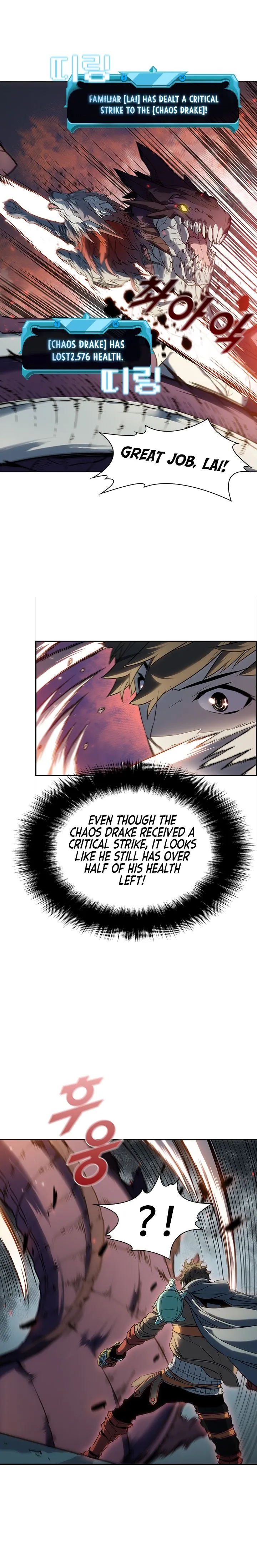 Taming Master Chapter 22 Online - página 4