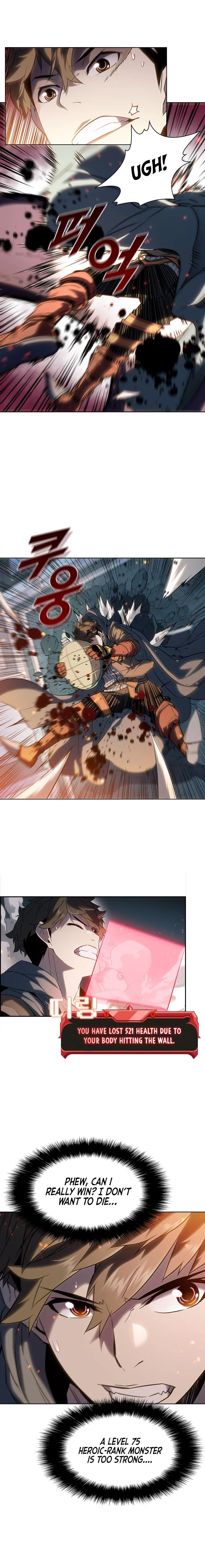 Taming Master Chapter 22 Online - página 5
