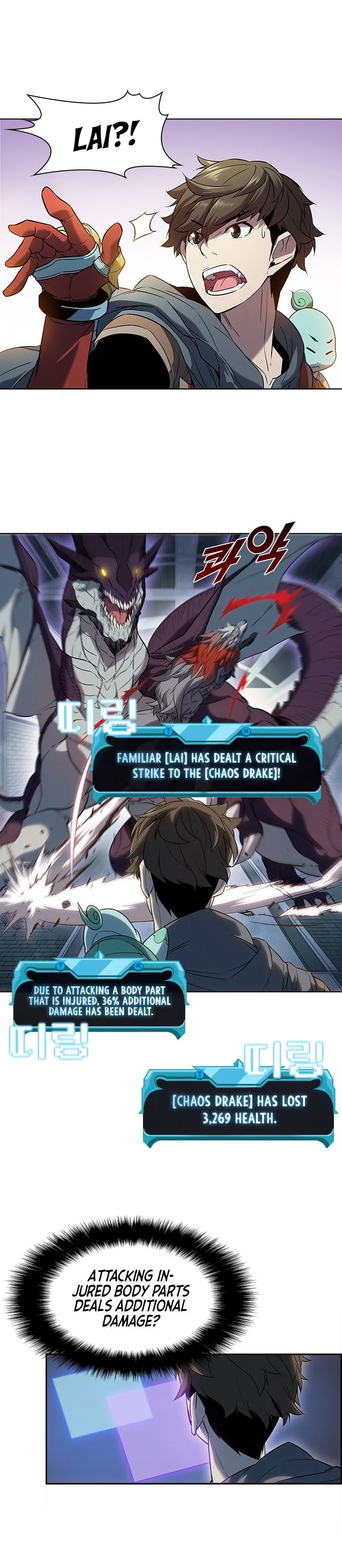 Taming Master Chapter 22 Online - página 7