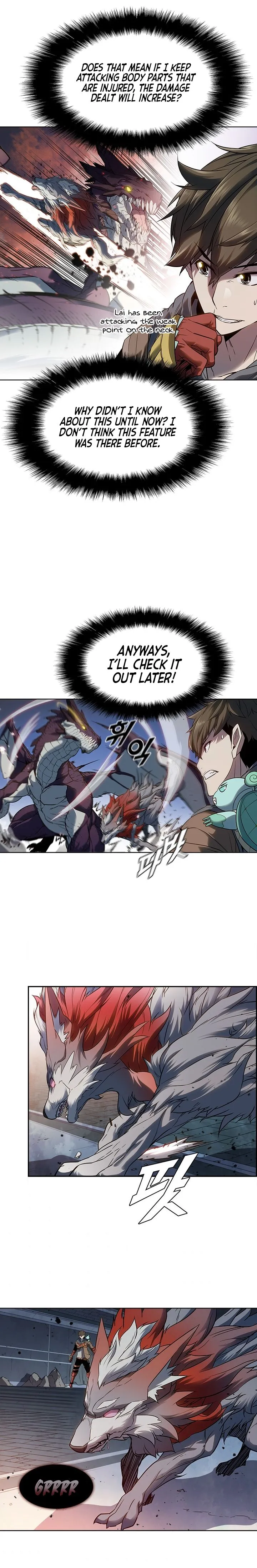 Taming Master Chapter 22 Online - página 8