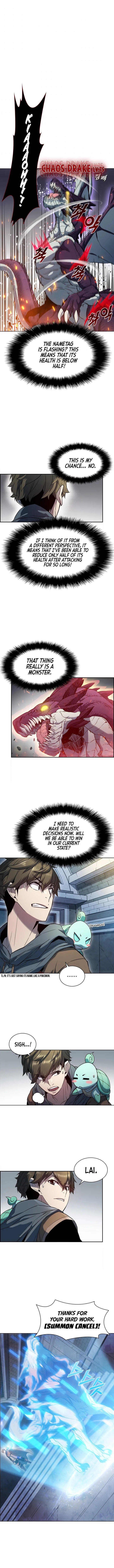 Taming Master Chapter 22 Online - página 9