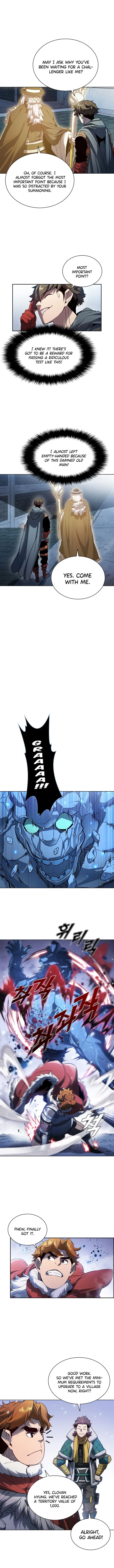Taming Master Chapter 23 Online - página 4