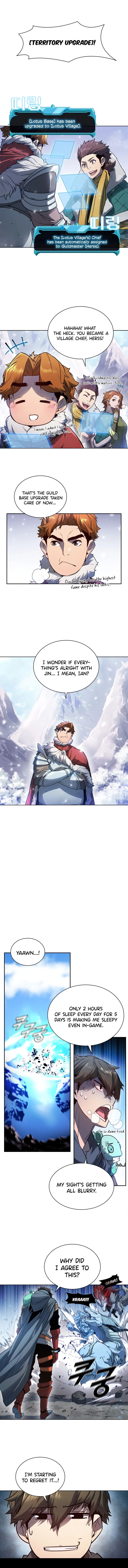 Taming Master Chapter 23 Online - página 5