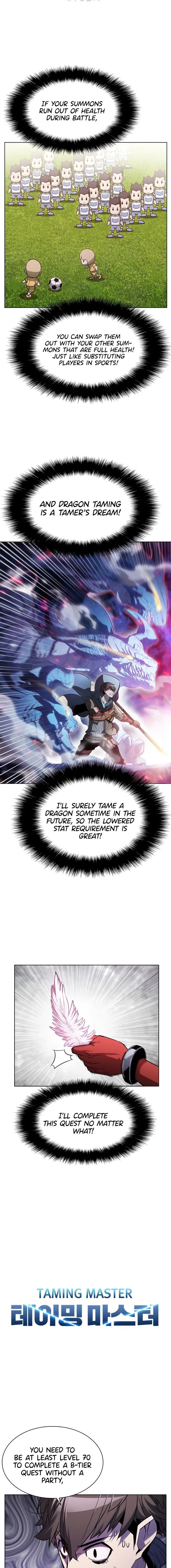 Taming Master Chapter 24 Online - página 3