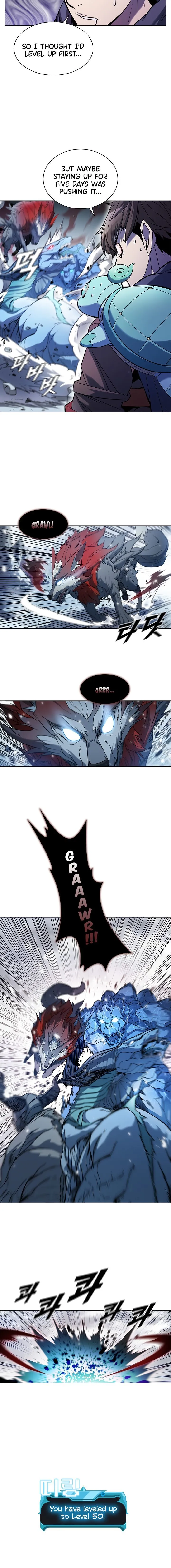 Taming Master Chapter 24 Online - página 4