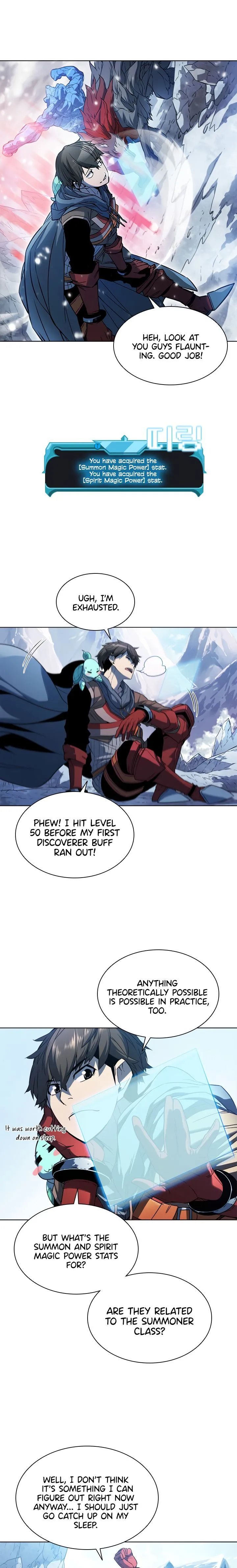 Taming Master Chapter 24 Online - página 5