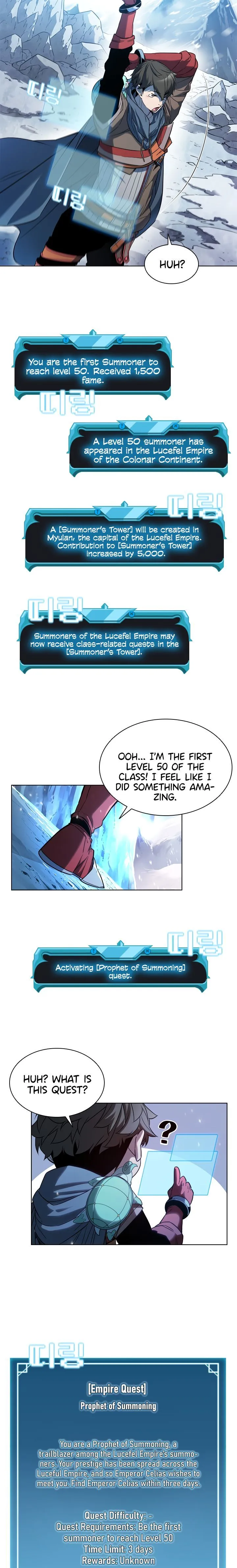 Taming Master Chapter 24 Online - página 6