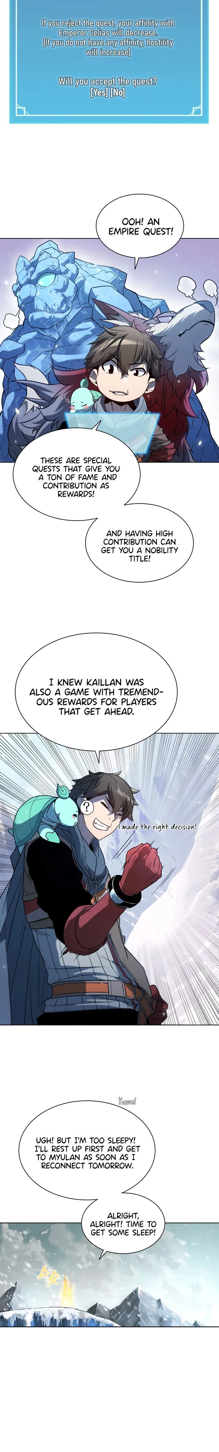 Taming Master Chapter 24 Online - página 7