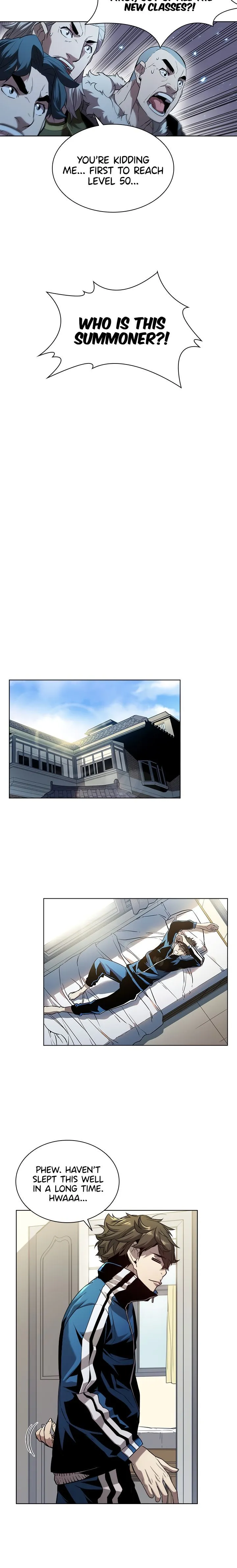 Taming Master Chapter 24 Online - página 10
